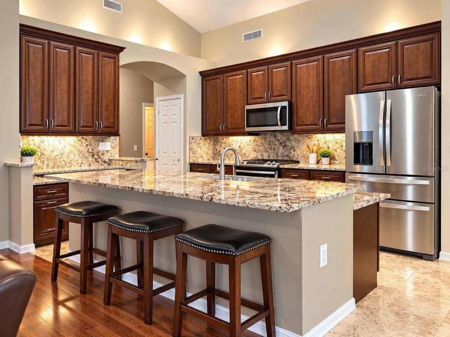 409 SEABROOK ROAD, Ormond Beach, FL 32174