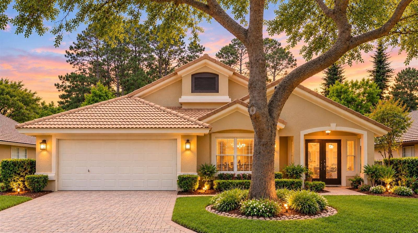 409 SEABROOK ROAD, Ormond Beach, FL 32174