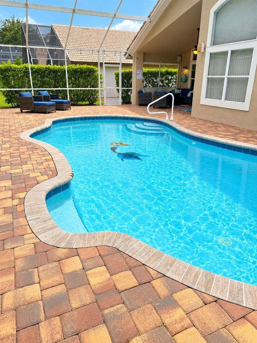 409 SEABROOK ROAD, Ormond Beach, FL 32174