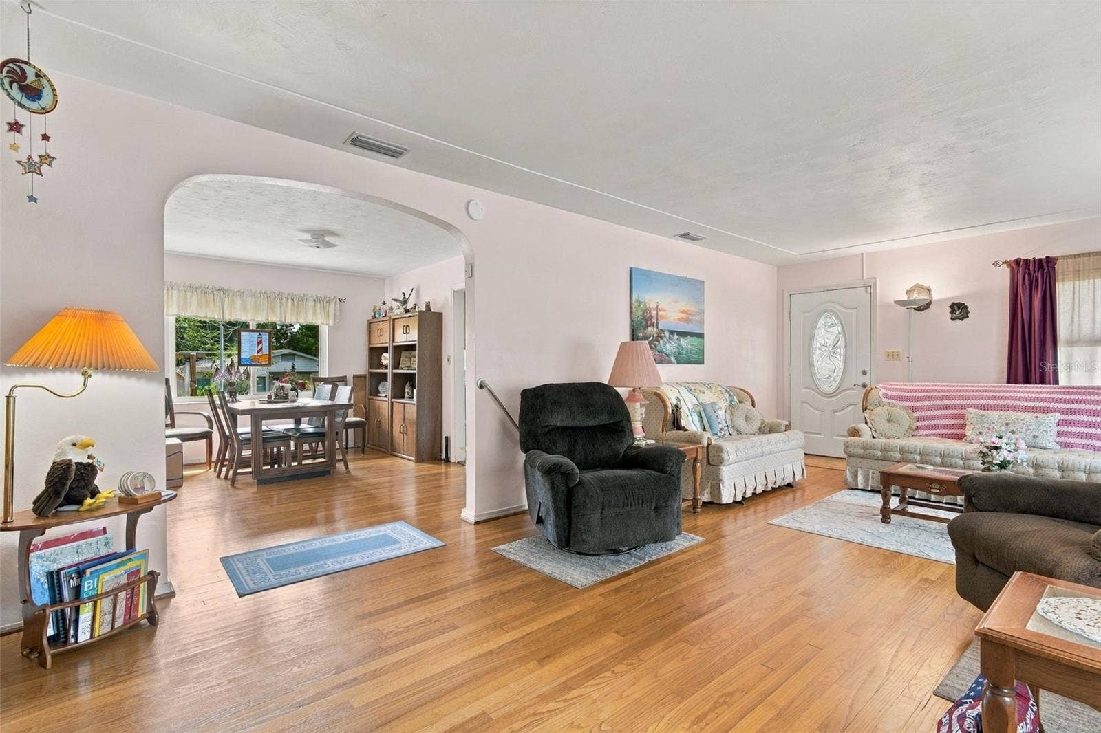 736 W RICH AVENUE, Deland, FL 32720