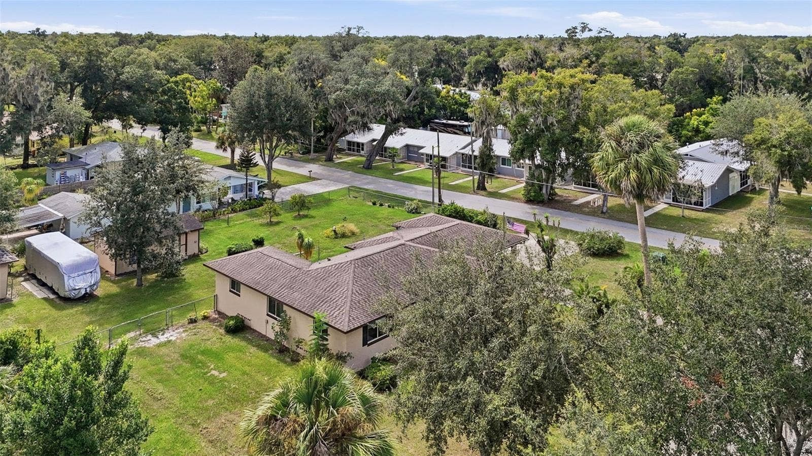 736 W RICH AVENUE, Deland, FL 32720