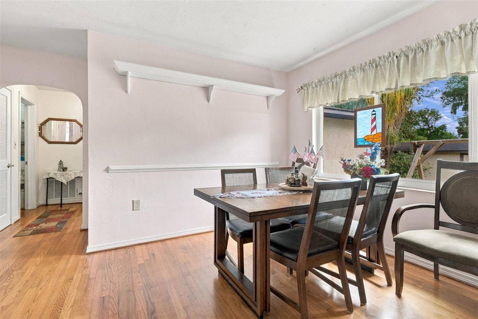 736 W RICH AVENUE, Deland, FL 32720