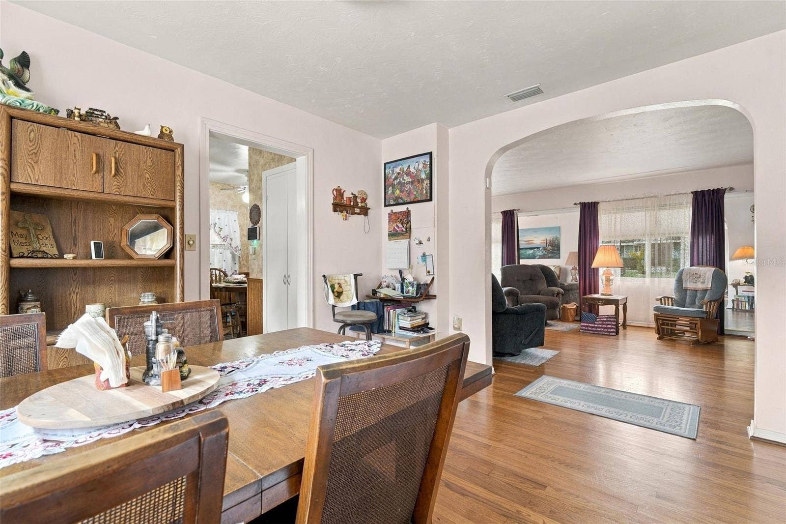 736 W RICH AVENUE, Deland, FL 32720