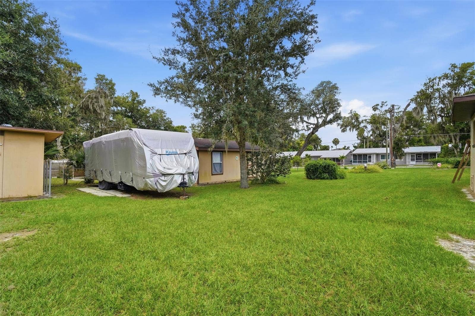 736 W RICH AVENUE, Deland, FL 32720