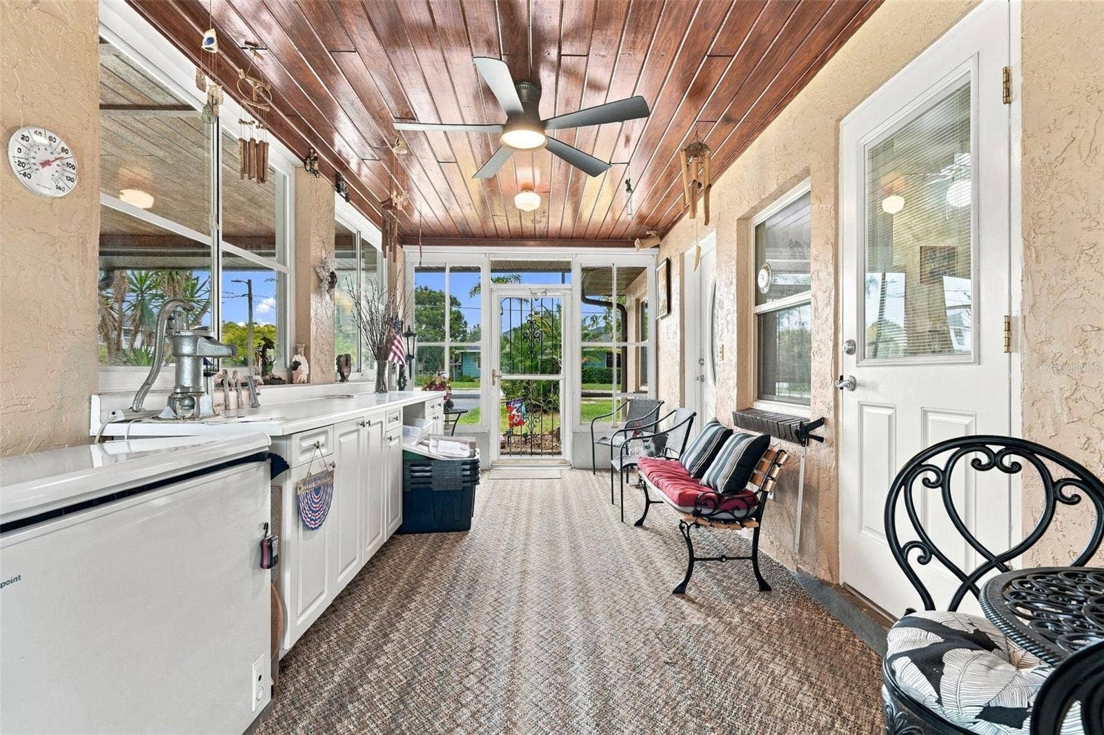 736 W RICH AVENUE, Deland, FL 32720