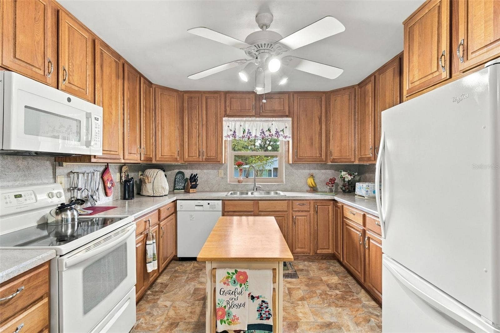 736 W RICH AVENUE, Deland, FL 32720