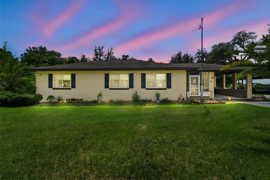 Property photo for 736 W RICH AVENUE, Deland, FL