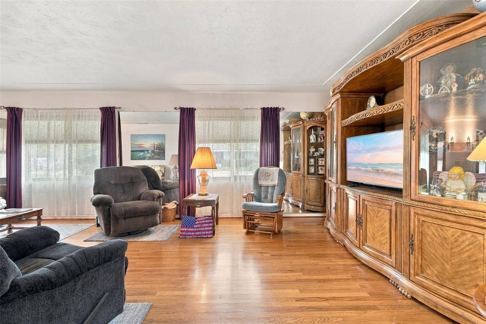 736 W RICH AVENUE, Deland, FL 32720