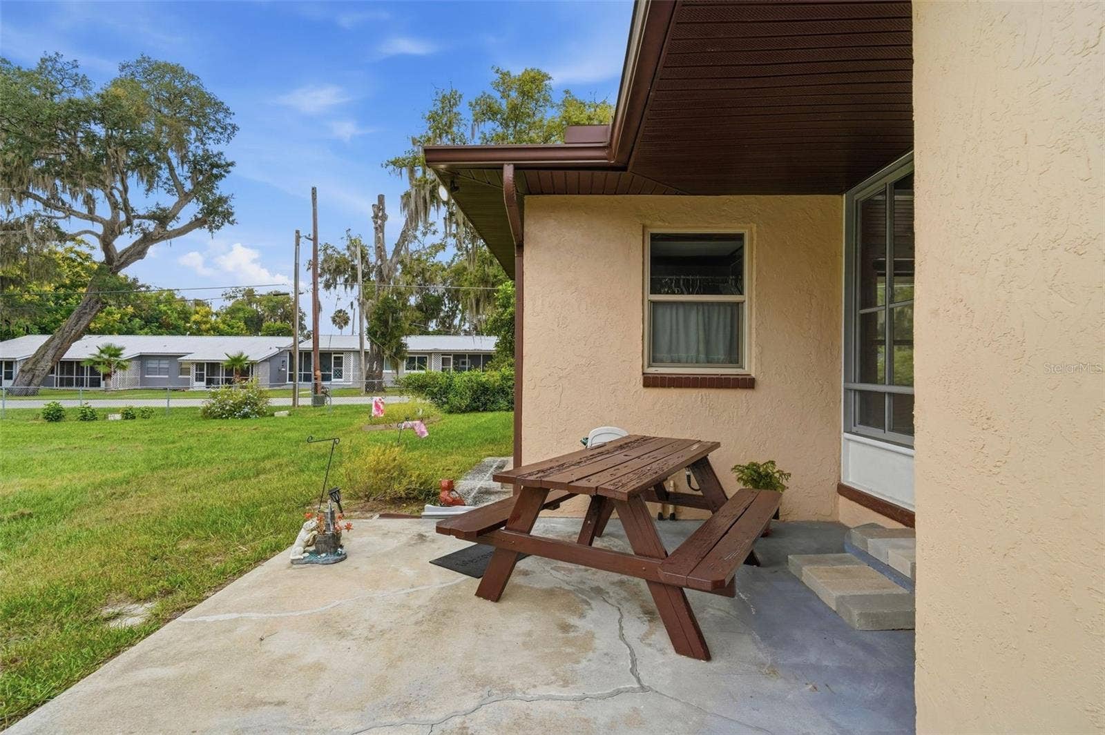 736 W RICH AVENUE, Deland, FL 32720
