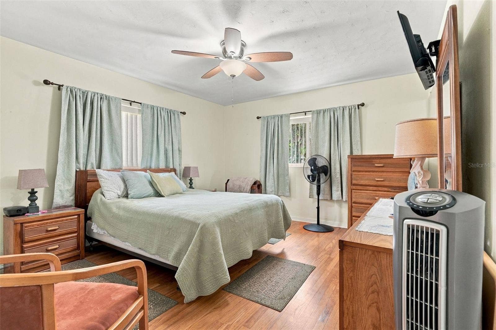 736 W RICH AVENUE, Deland, FL 32720