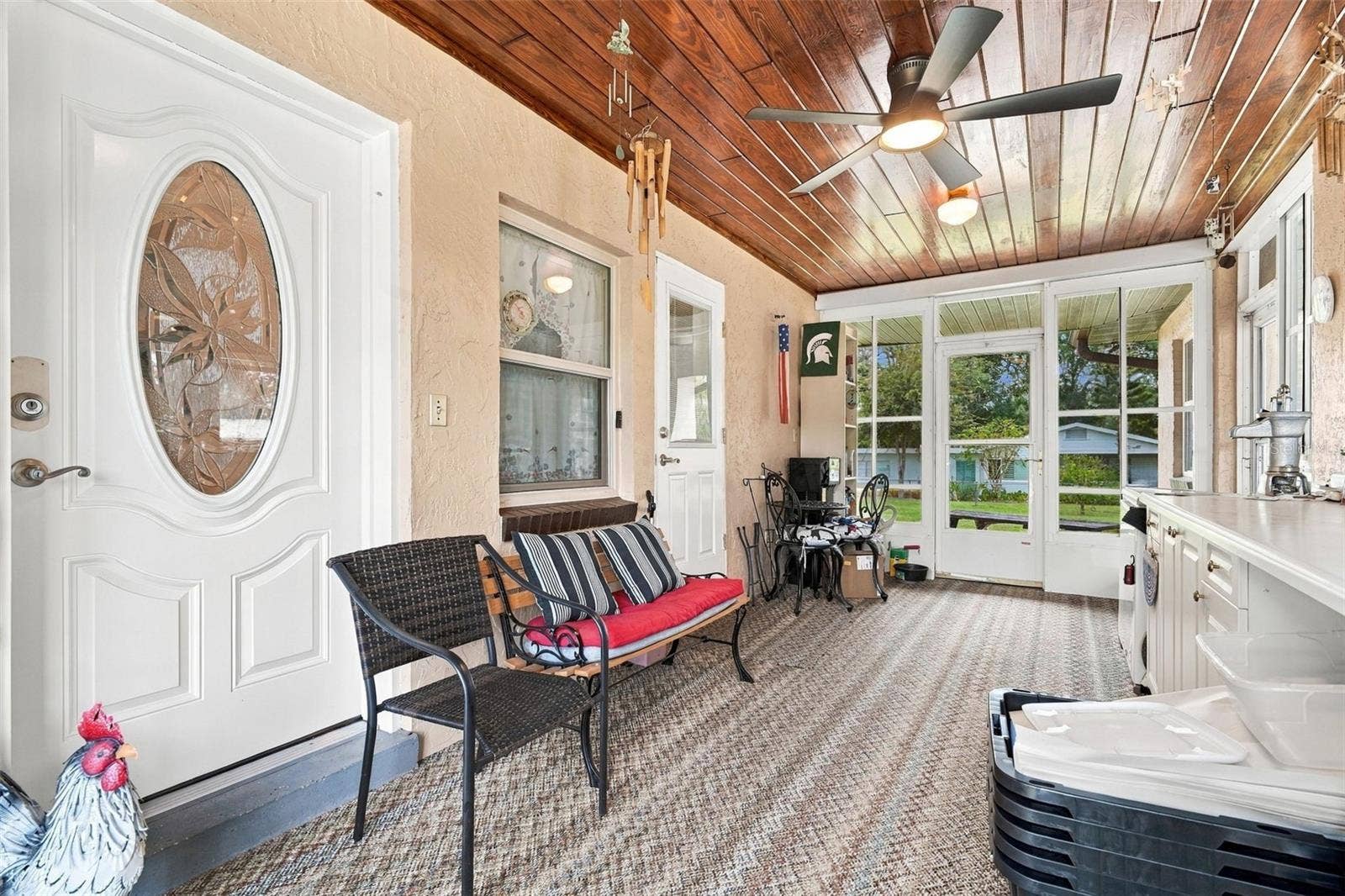 736 W RICH AVENUE, Deland, FL 32720