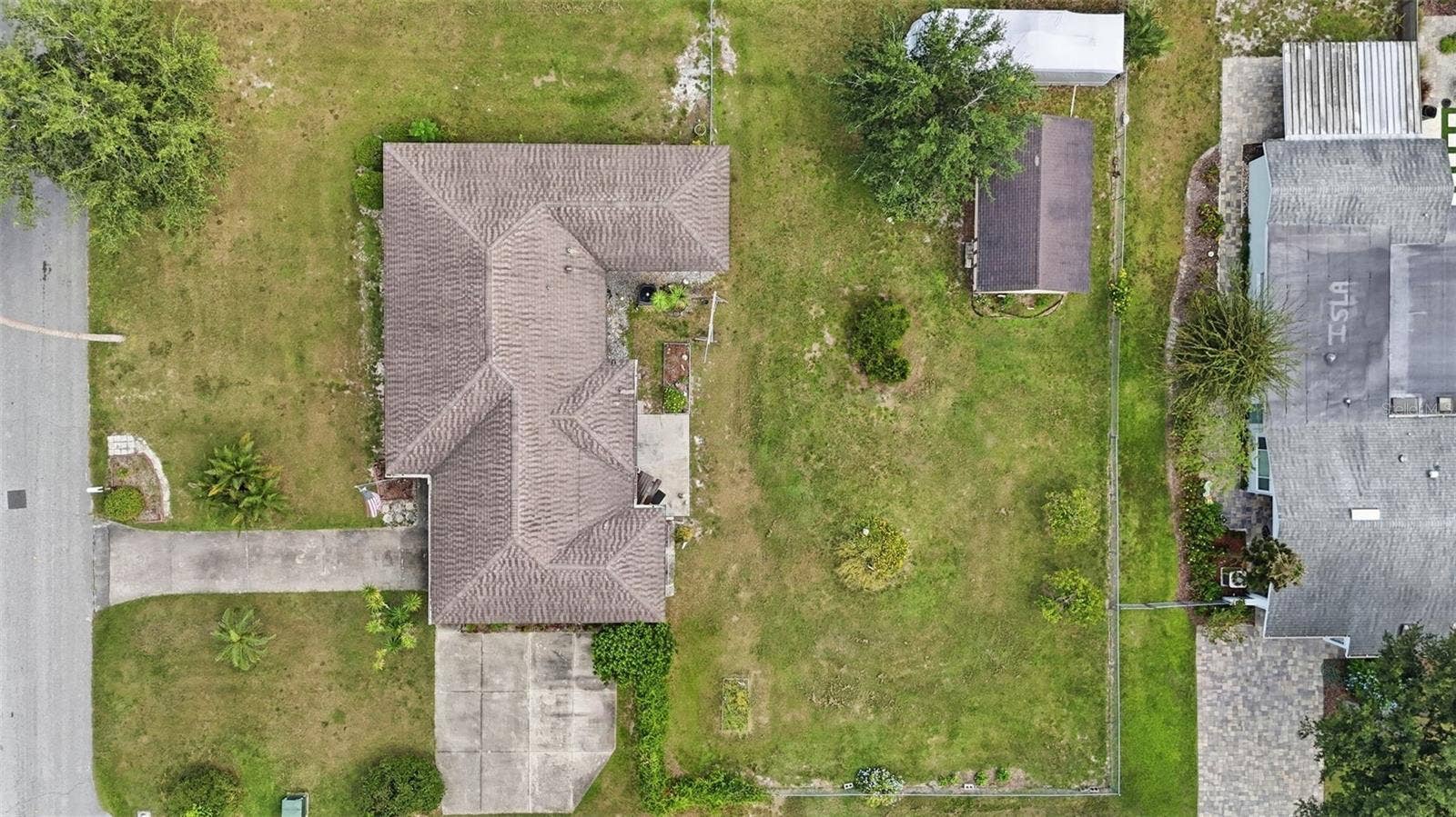 736 W RICH AVENUE, Deland, FL 32720