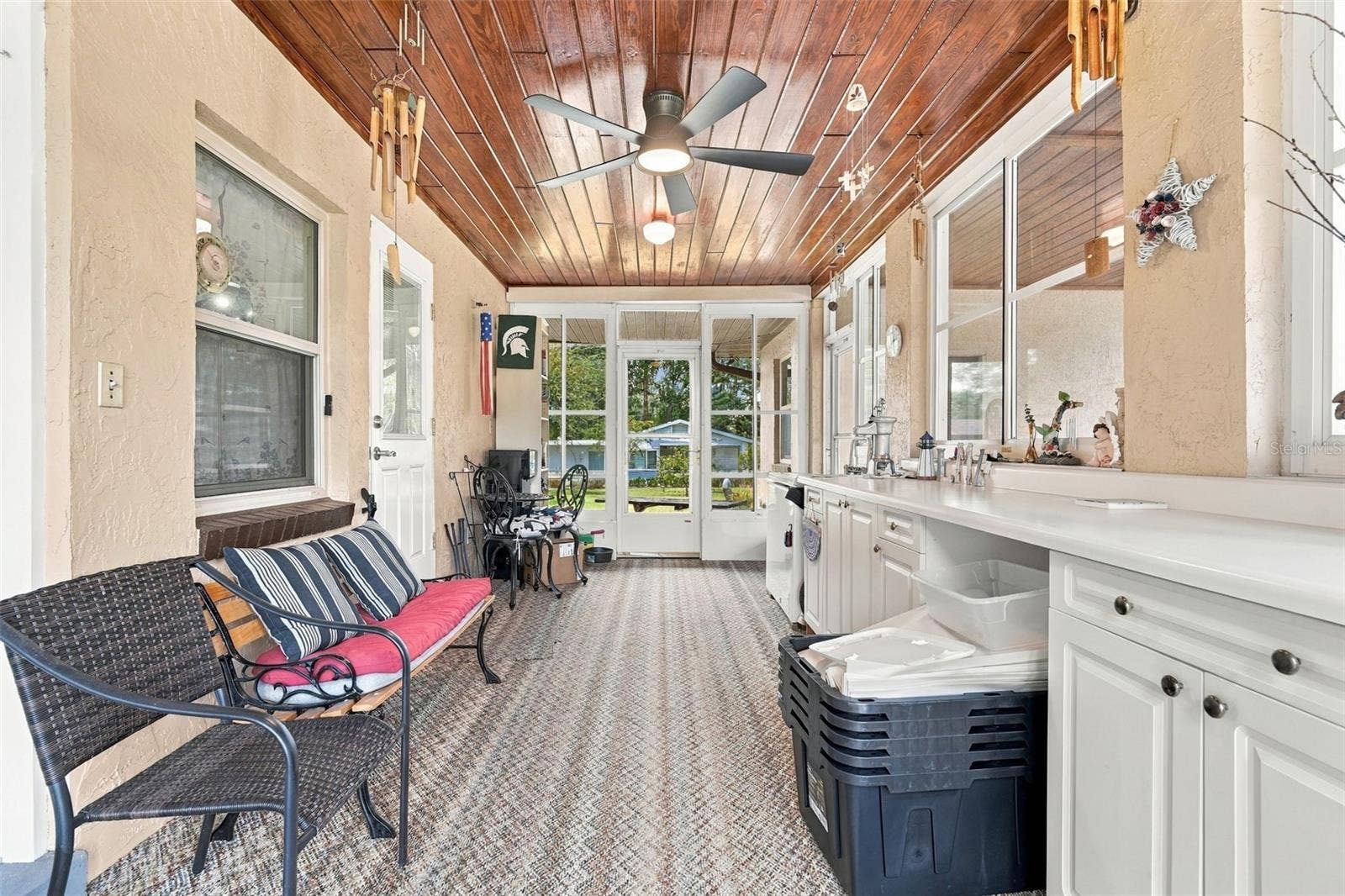736 W RICH AVENUE, Deland, FL 32720