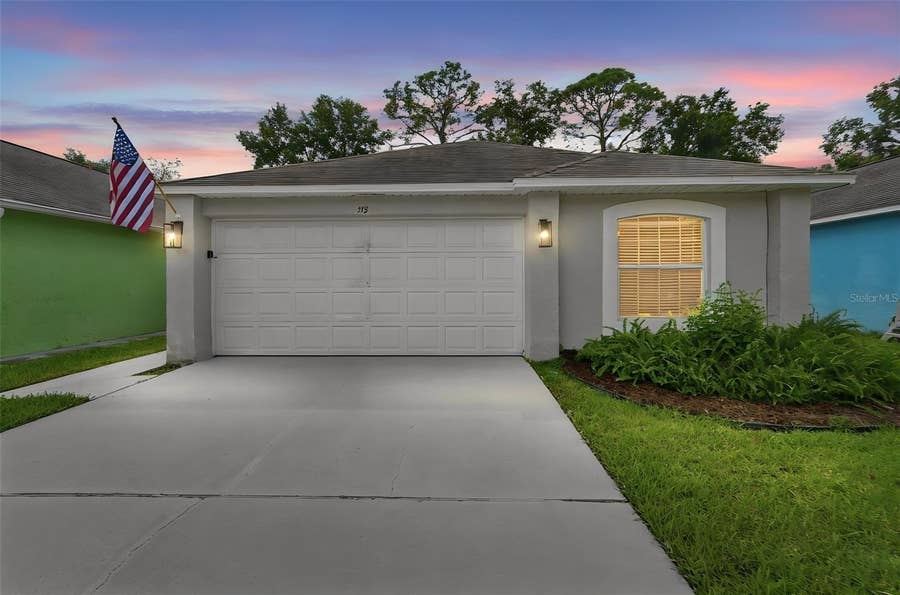 Property photo for 115 PAMALA COURT, Sanford, FL