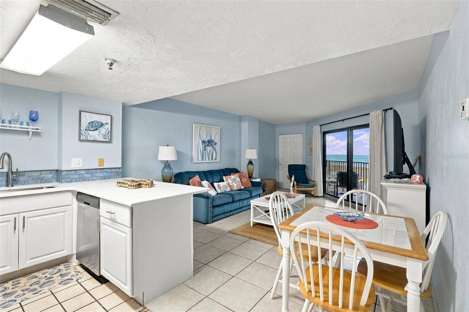 3647 S ATLANTIC AVENUE, #2D, Daytona Beach Shores, FL 32118 3647 S ATLANTIC AVENUE, #2D, Daytona Beach Shores, FL 32118