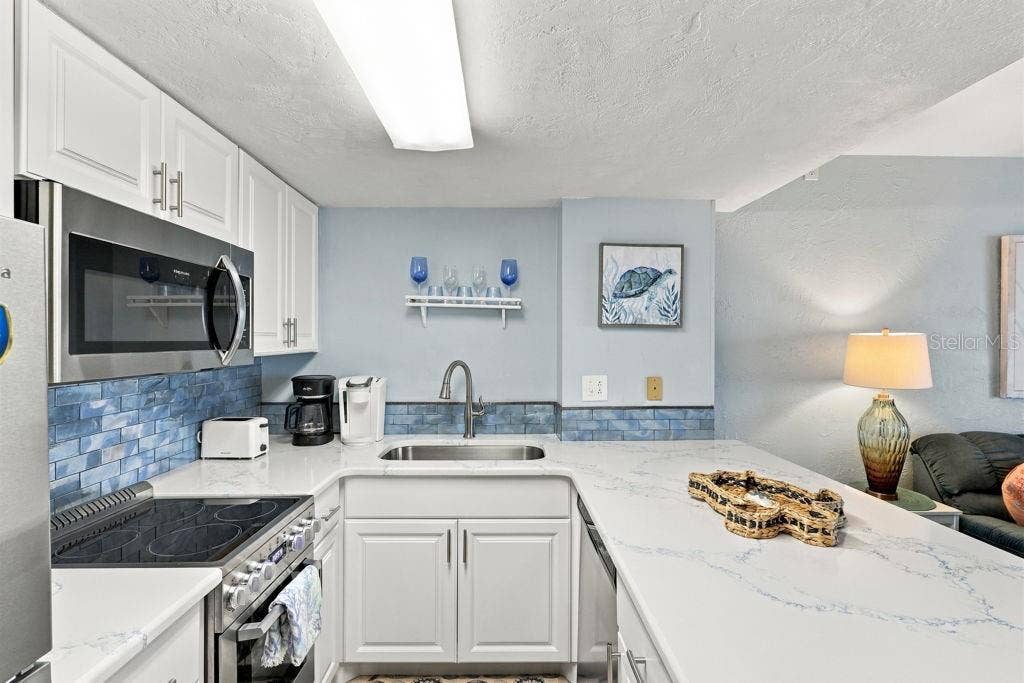 3647 S ATLANTIC AVENUE, #2D, Daytona Beach Shores, FL 32118 3647 S ATLANTIC AVENUE, #2D, Daytona Beach Shores, FL 32118