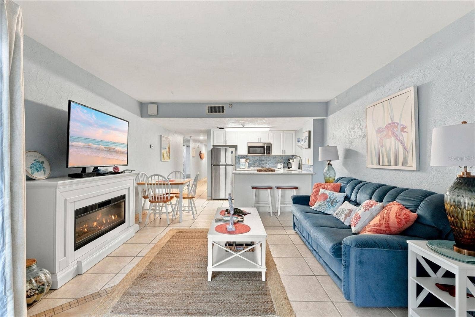 3647 S ATLANTIC AVENUE, #2D, Daytona Beach Shores, FL 32118 3647 S ATLANTIC AVENUE, #2D, Daytona Beach Shores, FL 32118