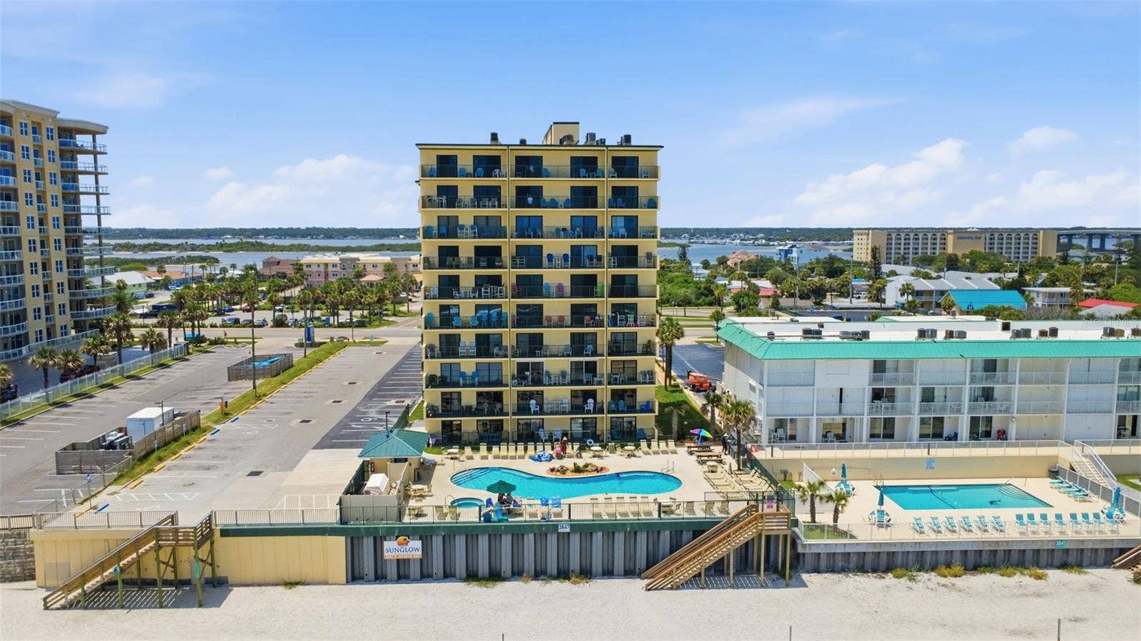3647 S ATLANTIC AVENUE, #2D, Daytona Beach Shores, FL 32118 3647 S ATLANTIC AVENUE, #2D, Daytona Beach Shores, FL 32118