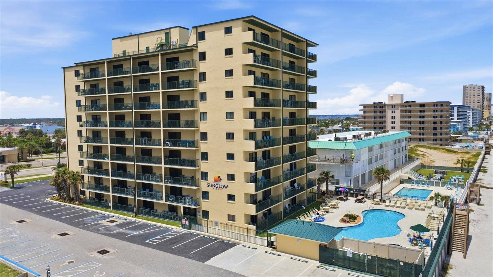 3647 S ATLANTIC AVENUE, #2D, Daytona Beach Shores, FL 32118 3647 S ATLANTIC AVENUE, #2D, Daytona Beach Shores, FL 32118
