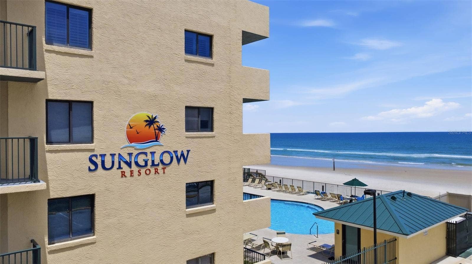 3647 S ATLANTIC AVENUE, #2D, Daytona Beach Shores, FL 32118 3647 S ATLANTIC AVENUE, #2D, Daytona Beach Shores, FL 32118