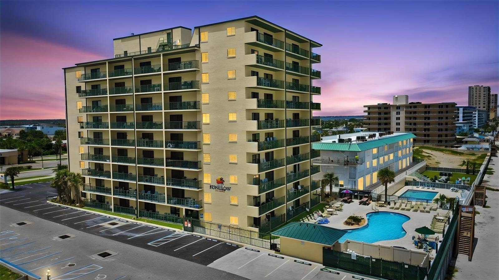 3647 S ATLANTIC AVENUE, #2D, Daytona Beach Shores, FL 32118 3647 S ATLANTIC AVENUE, #2D, Daytona Beach Shores, FL 32118