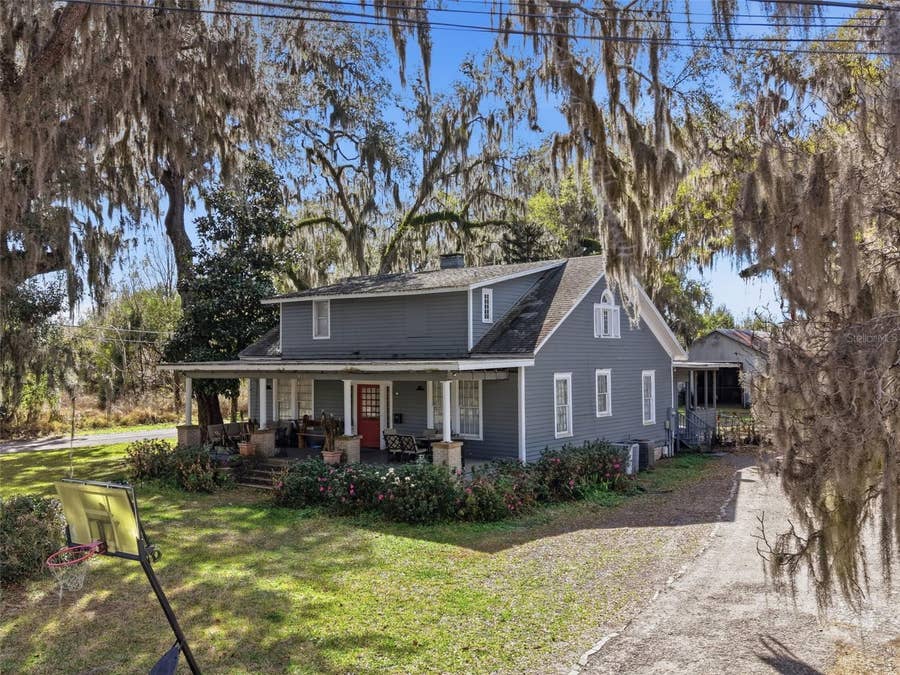 Property photo for 420 PINE STREET, Crescent City, FL