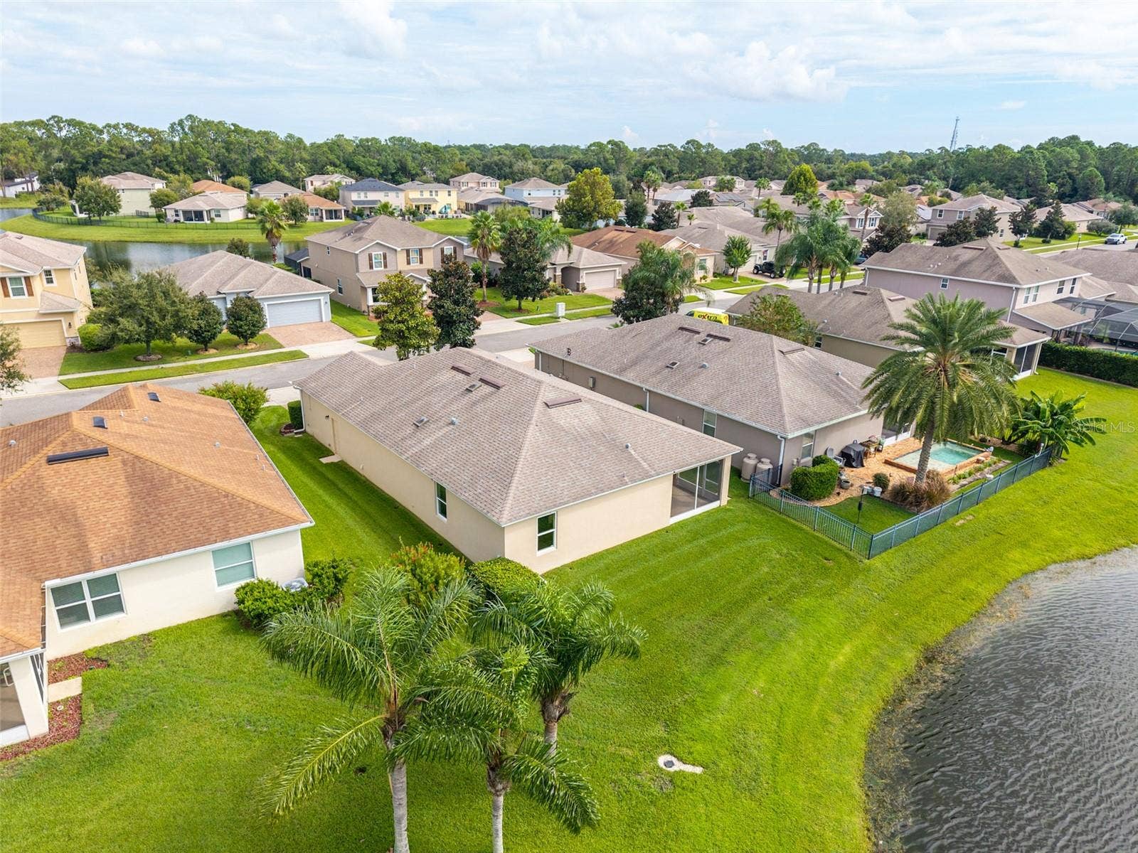 1246 GIROG AVENUE, Port Orange, FL 32129