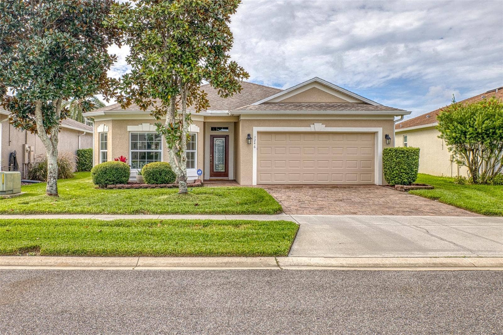 1246 GIROG AVENUE, Port Orange, FL 32129