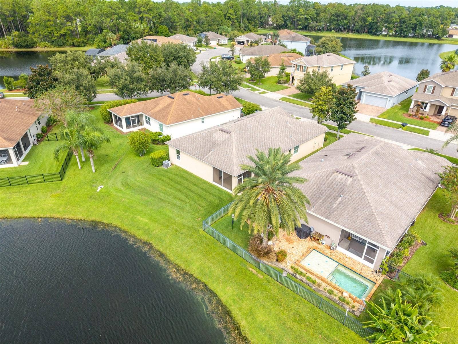 1246 GIROG AVENUE, Port Orange, FL 32129