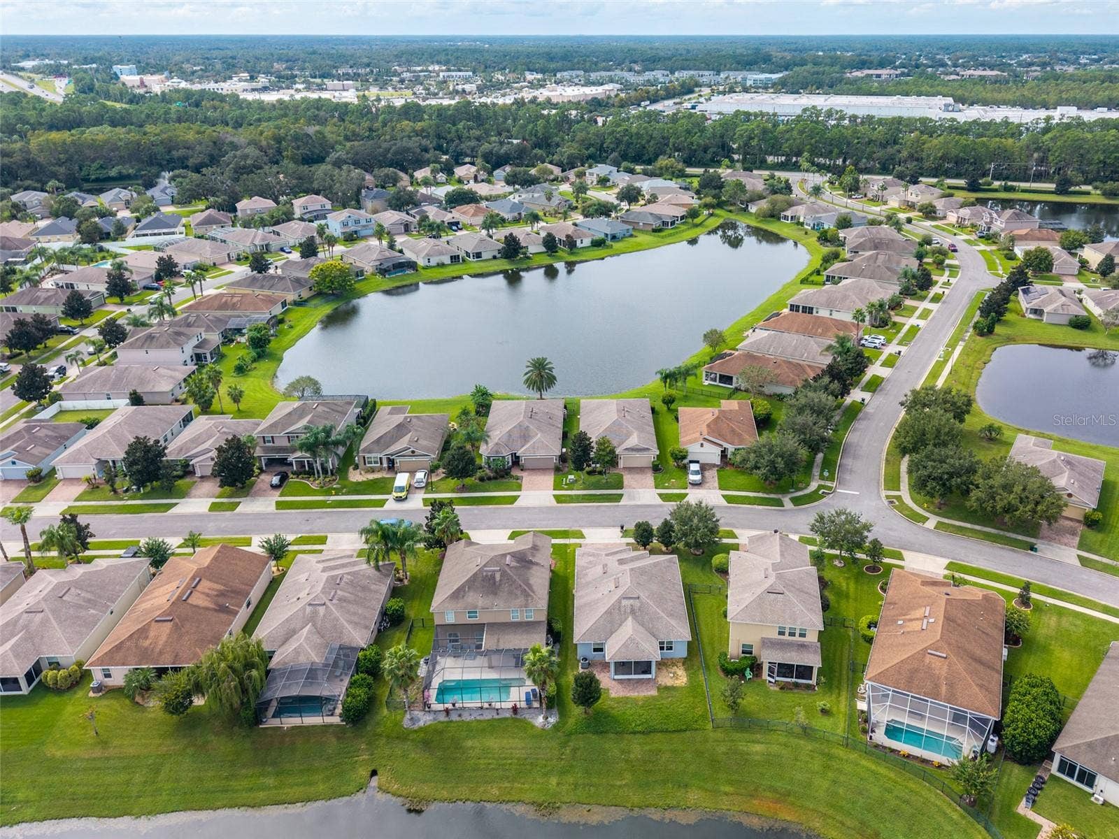1246 GIROG AVENUE, Port Orange, FL 32129