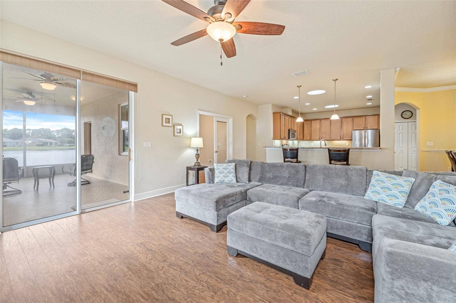 1246 GIROG AVENUE, Port Orange, FL 32129