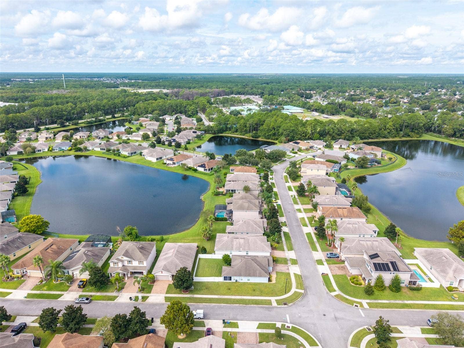 1246 GIROG AVENUE, Port Orange, FL 32129