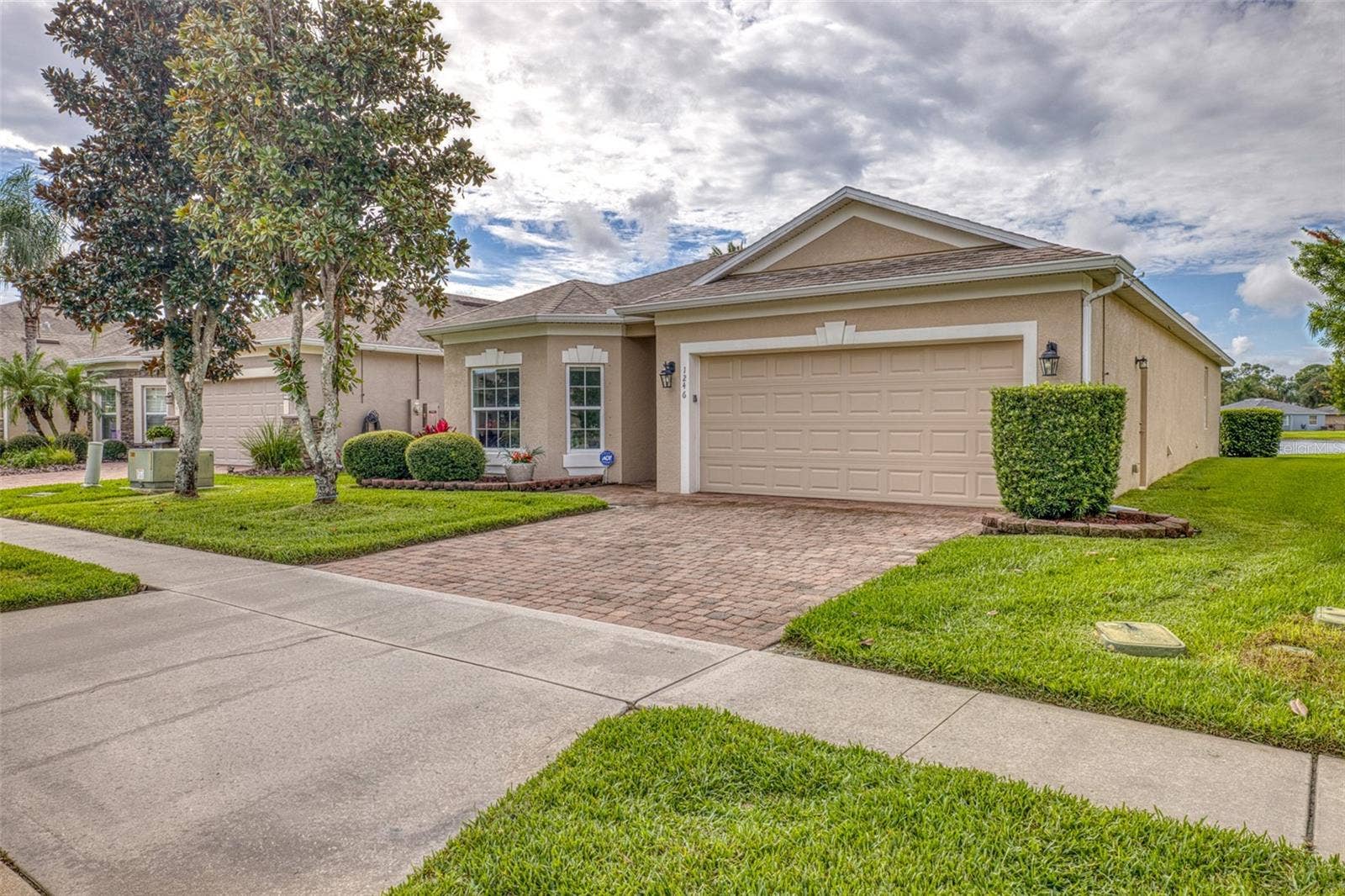 1246 GIROG AVENUE, Port Orange, FL 32129