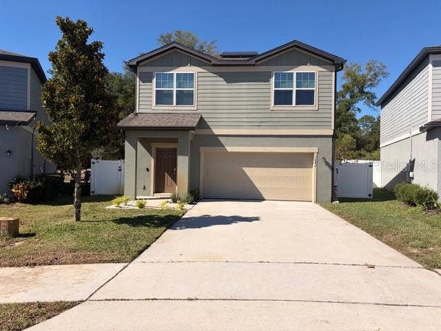 Property photo for 1084 CADES COVE WAY, Deland, FL