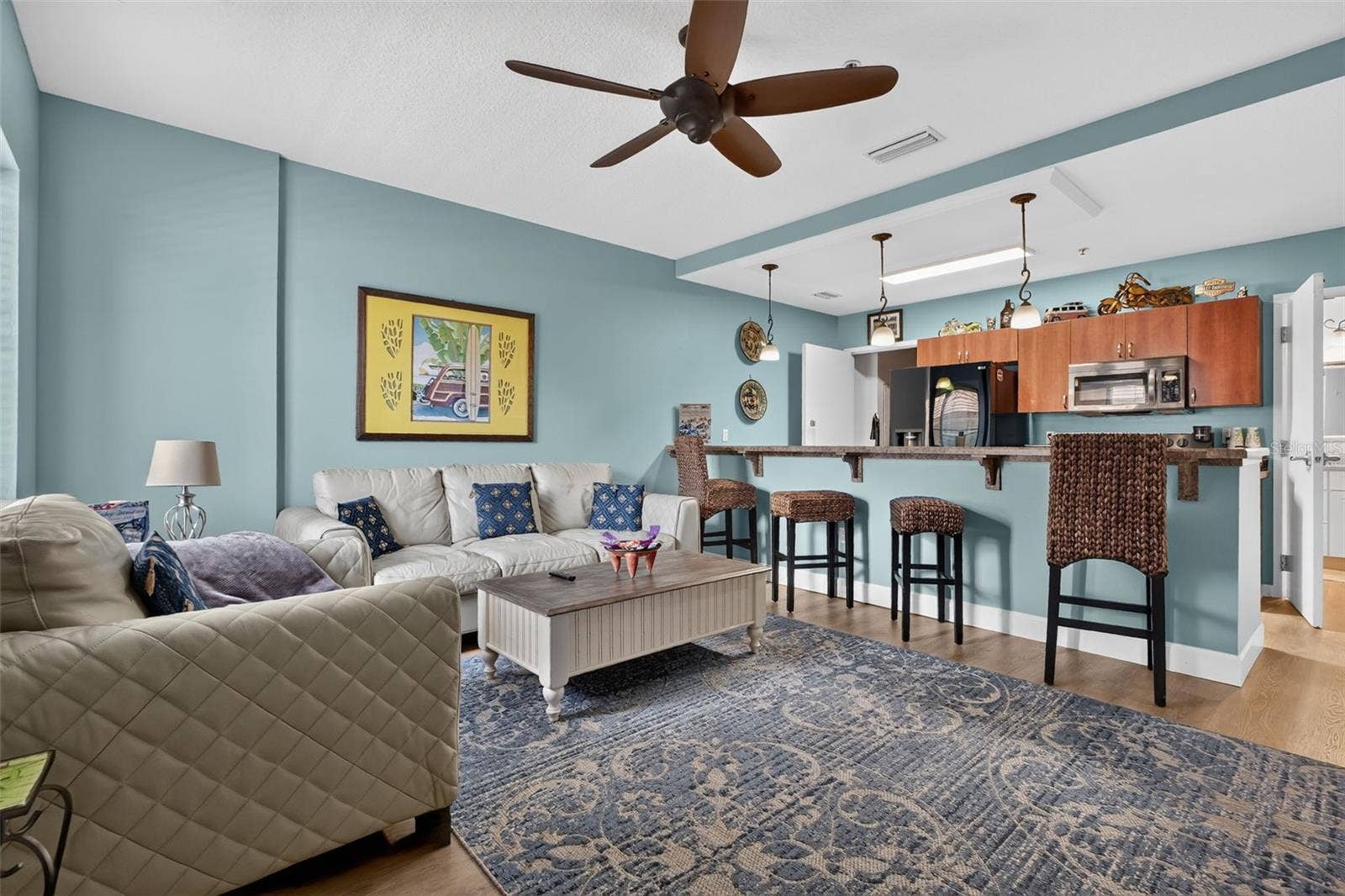 1653 N US HIGHWAY 1, #207, Ormond Beach, FL 32174