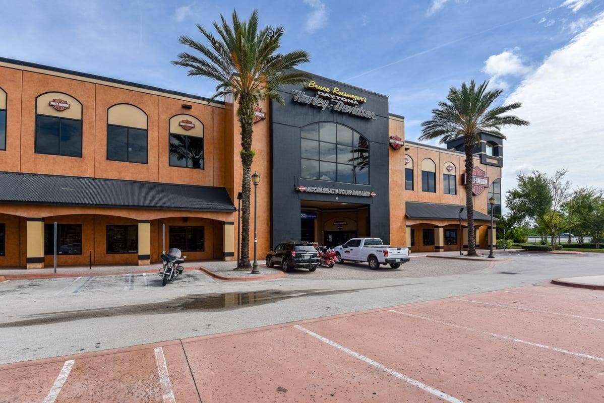 1653 N US HIGHWAY 1, #207, Ormond Beach, FL 32174