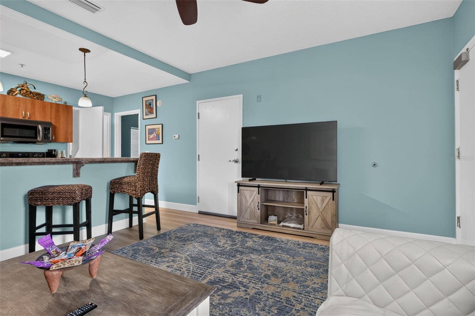 1653 N US HIGHWAY 1, #207, Ormond Beach, FL 32174