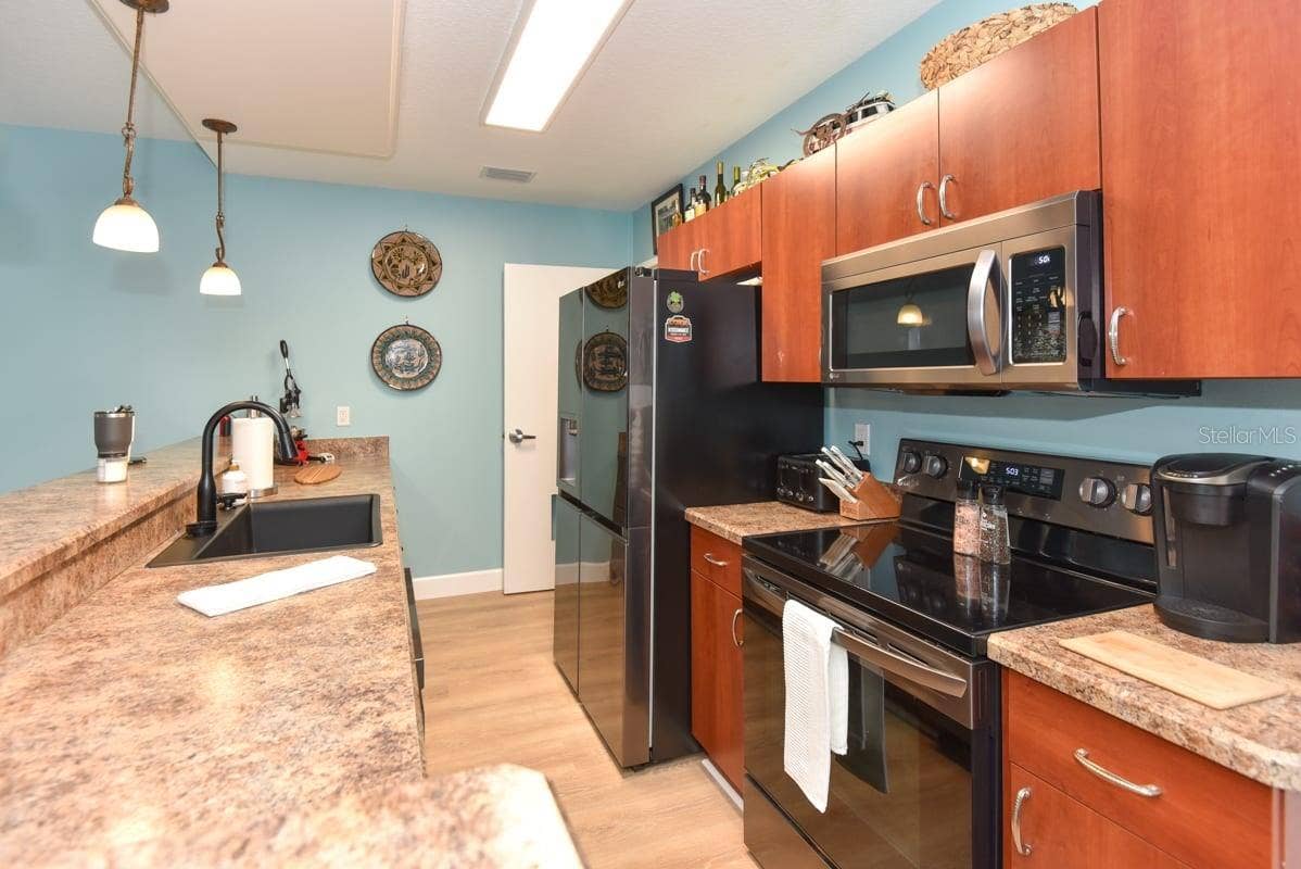 1653 N US HIGHWAY 1, #207, Ormond Beach, FL 32174