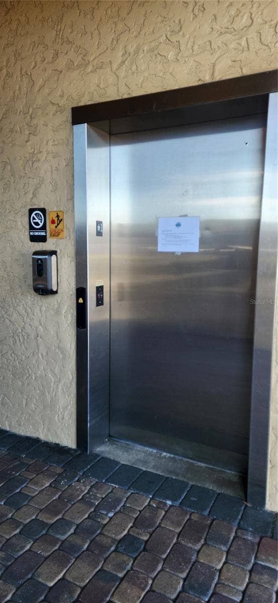 Elevator
