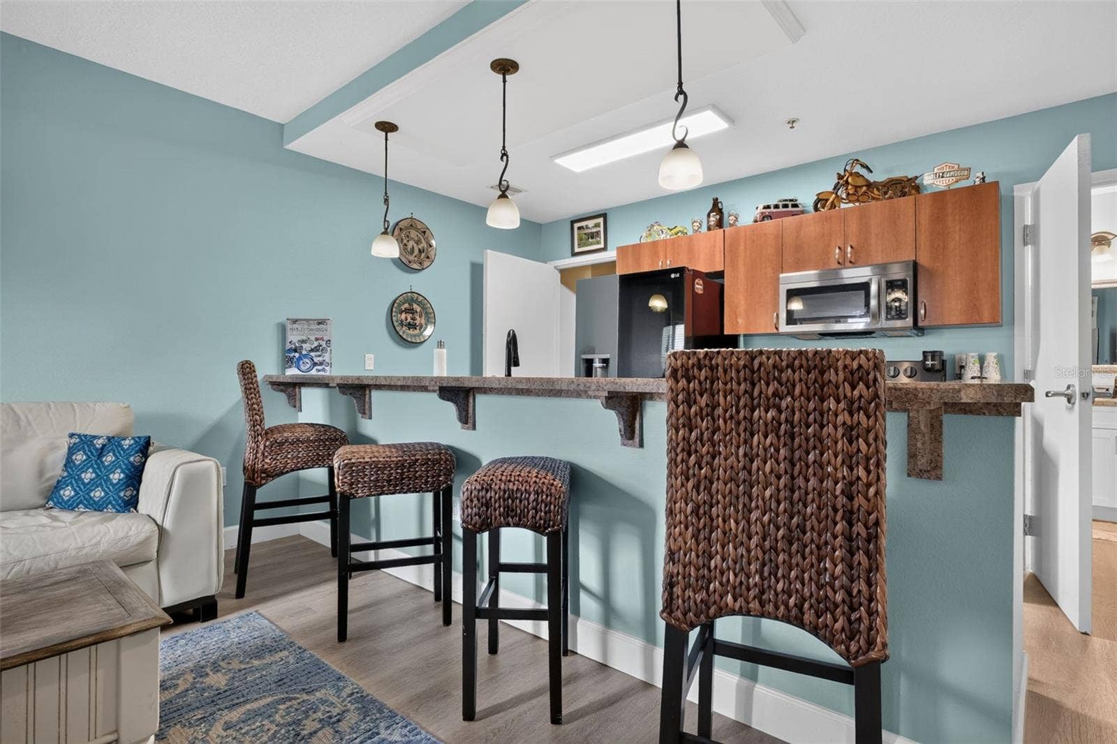 1653 N US HIGHWAY 1, #207, Ormond Beach, FL 32174