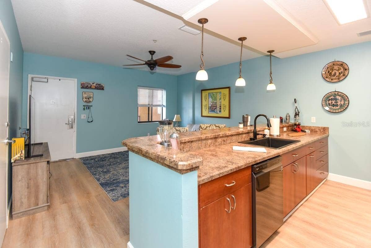 1653 N US HIGHWAY 1, #207, Ormond Beach, FL 32174