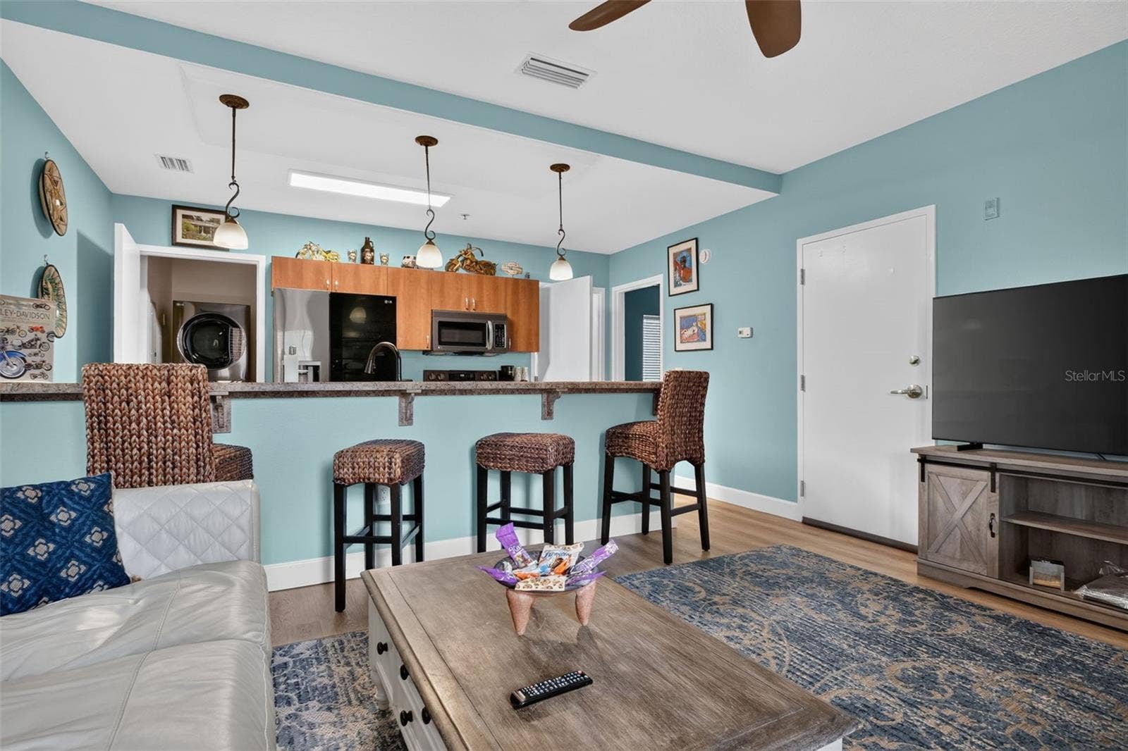 1653 N US HIGHWAY 1, #207, Ormond Beach, FL 32174