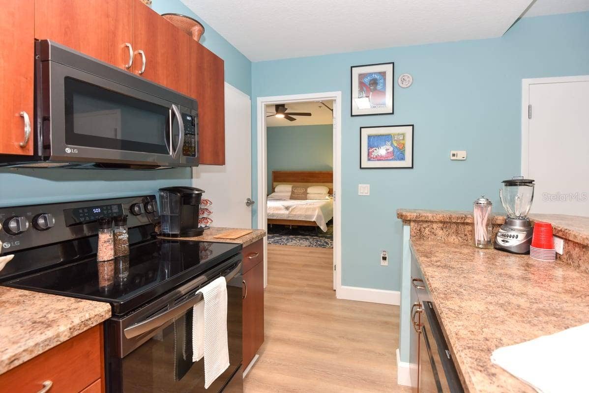 1653 N US HIGHWAY 1, #207, Ormond Beach, FL 32174