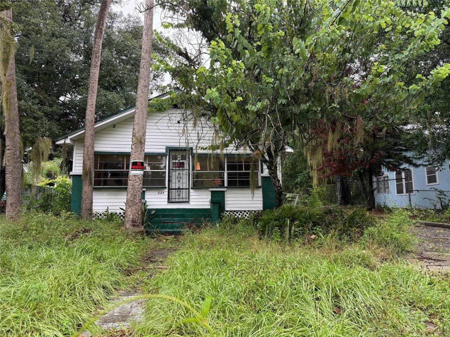Property photo for 335 W WISCONSIN AVENUE, Deland, FL