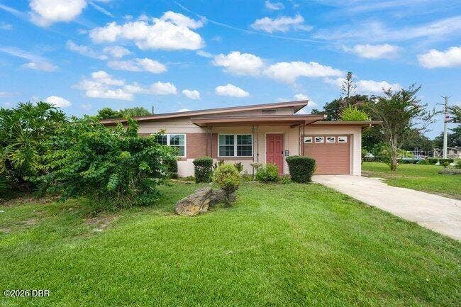 Property photo for 1002 THUNDERBIRD DRIVE, Daytona Beach, FL