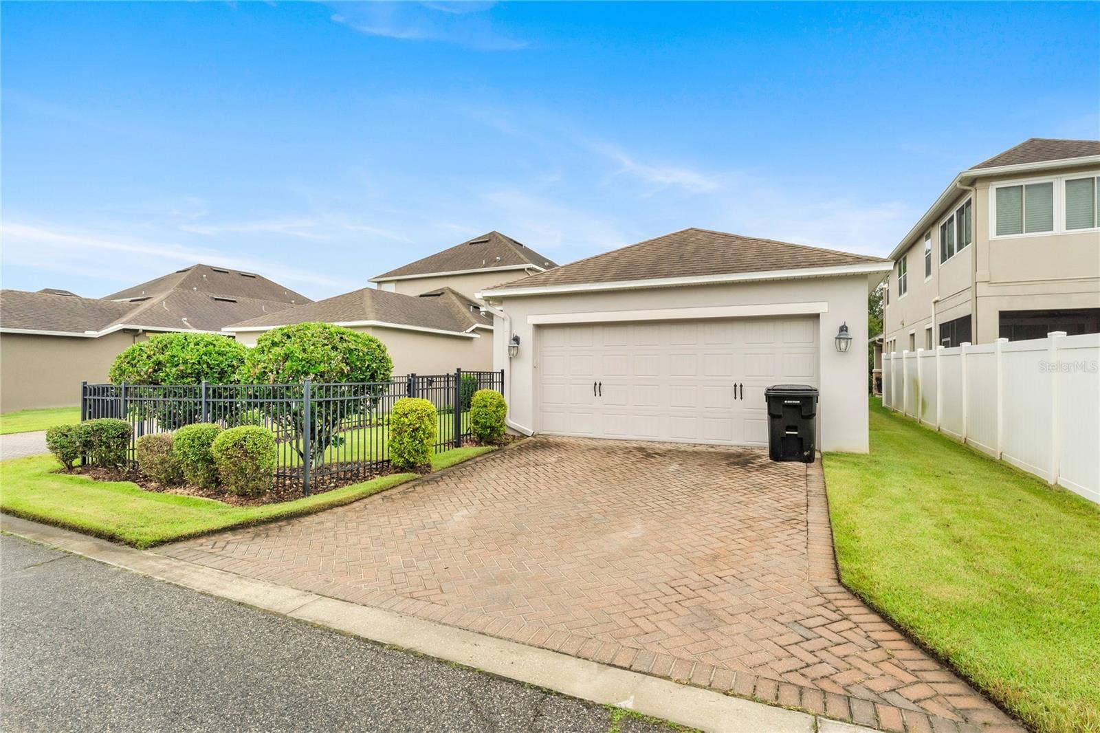 8741 HILDRETH AVE, Orlando, FL 32832