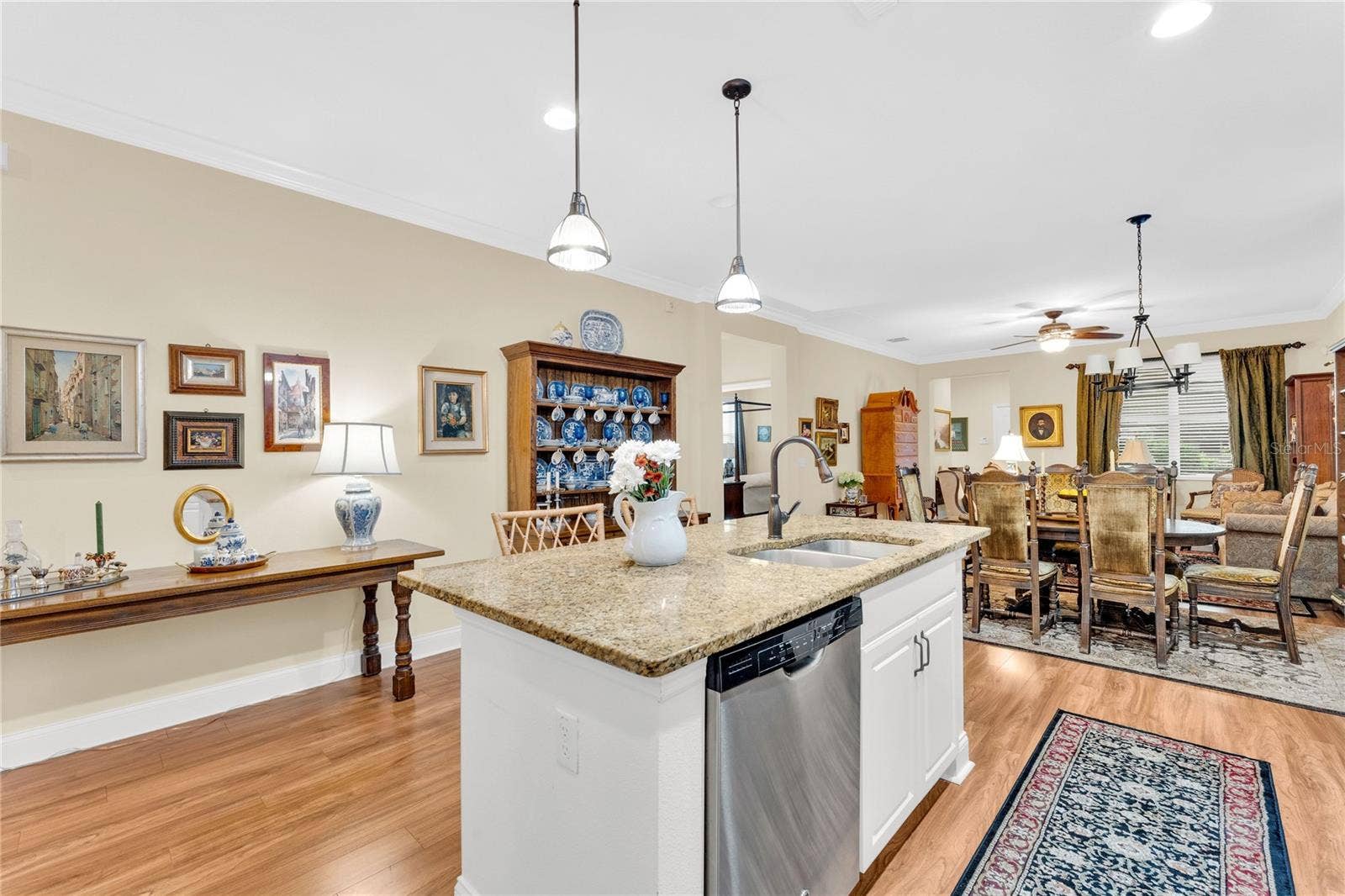 8741 HILDRETH AVE, Orlando, FL 32832