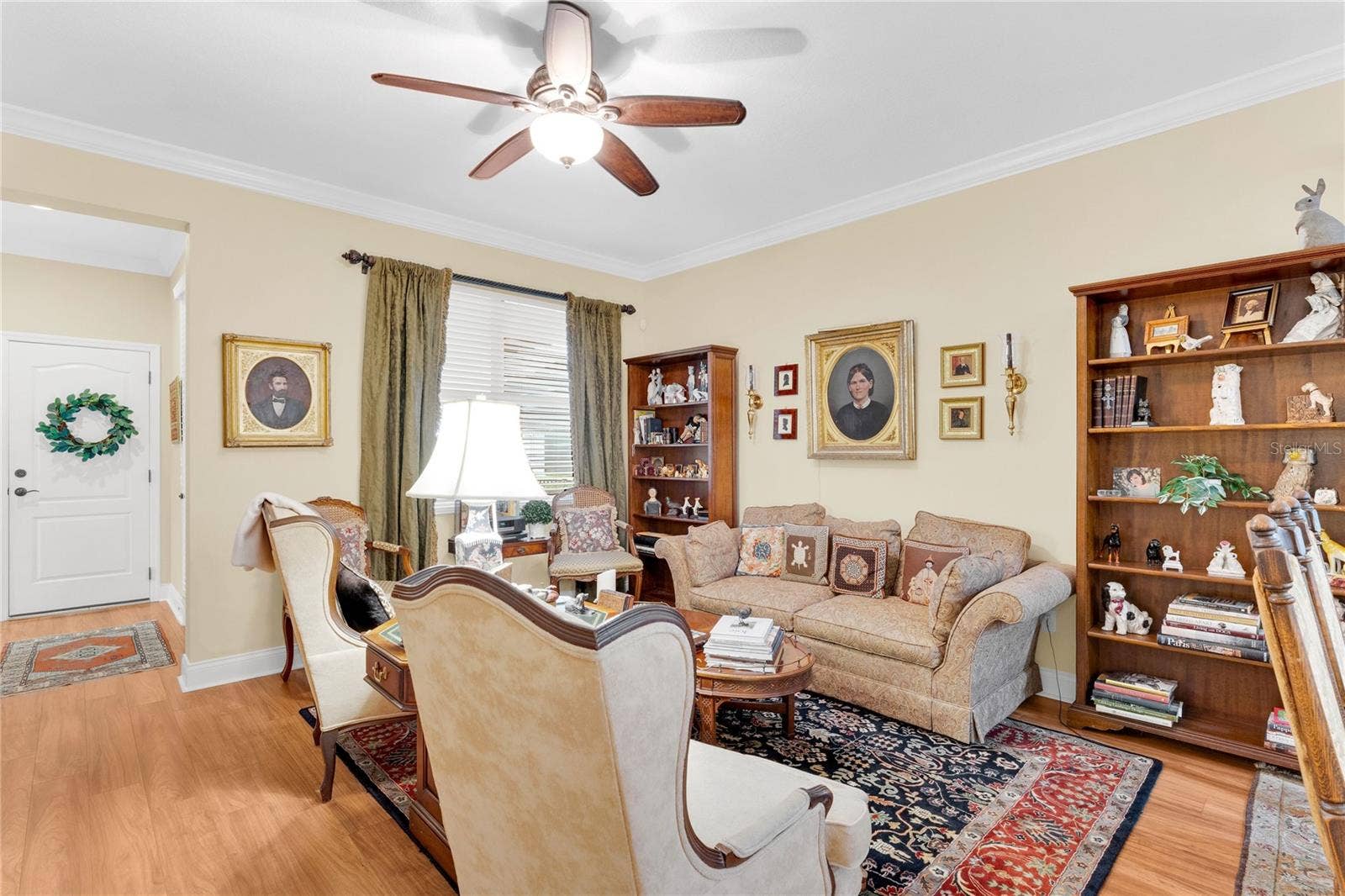 8741 HILDRETH AVE, Orlando, FL 32832