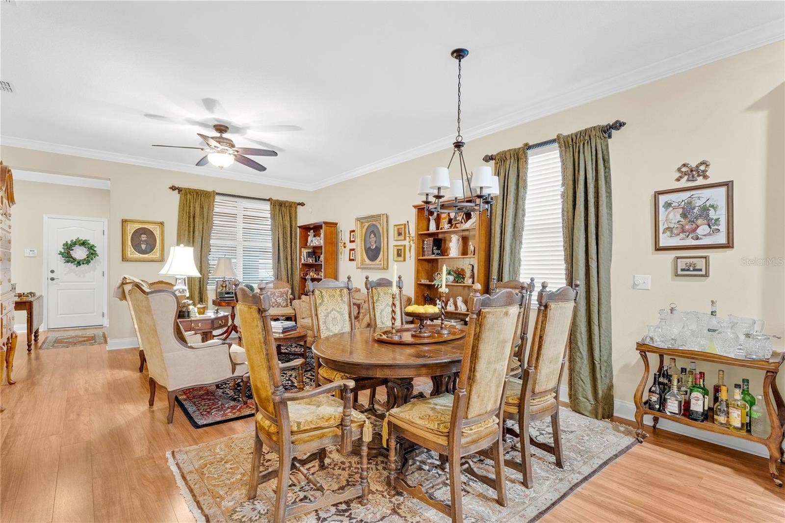 8741 HILDRETH AVE, Orlando, FL 32832