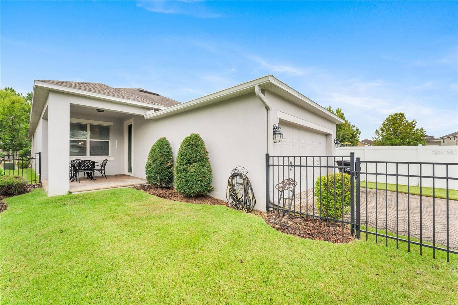 8741 HILDRETH AVE, Orlando, FL 32832